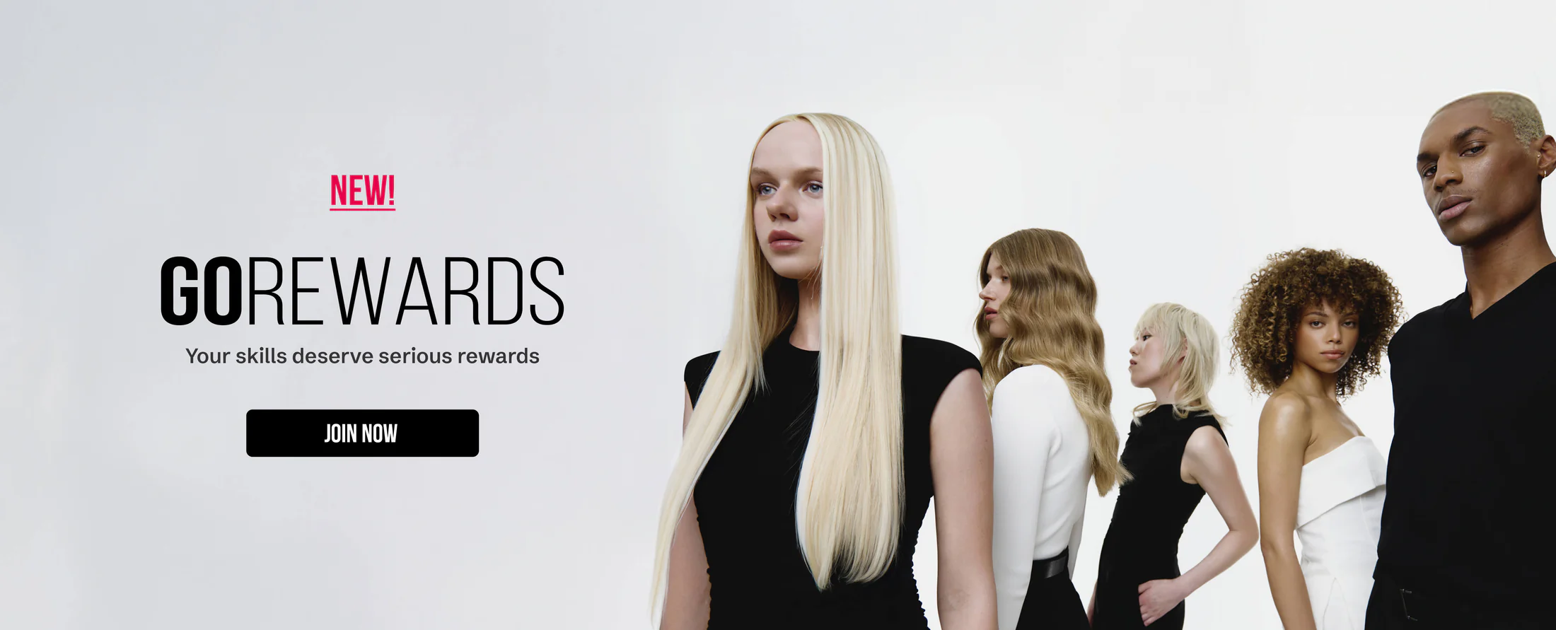 Professional Hair Care Without Compromise